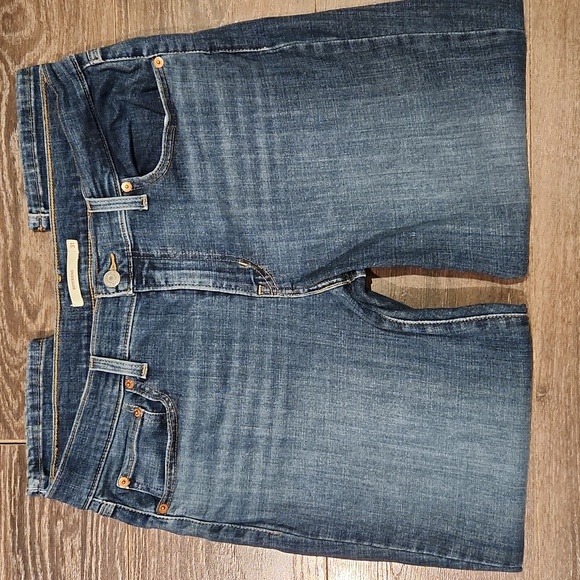 ❤ LEVI'S BOYFRIEND JEANS, 12 (31) - Picture 1 of 7
